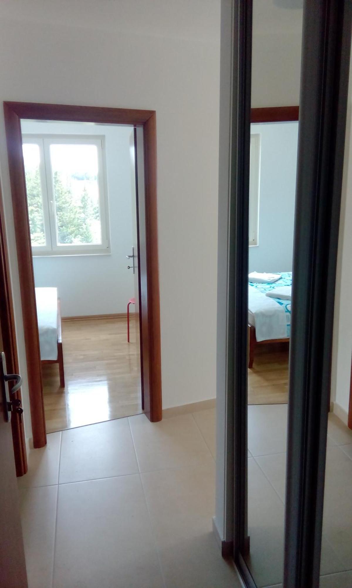 Maria Apartments สตารีกราด-ปาเคลนีซา ภายนอก รูปภาพ