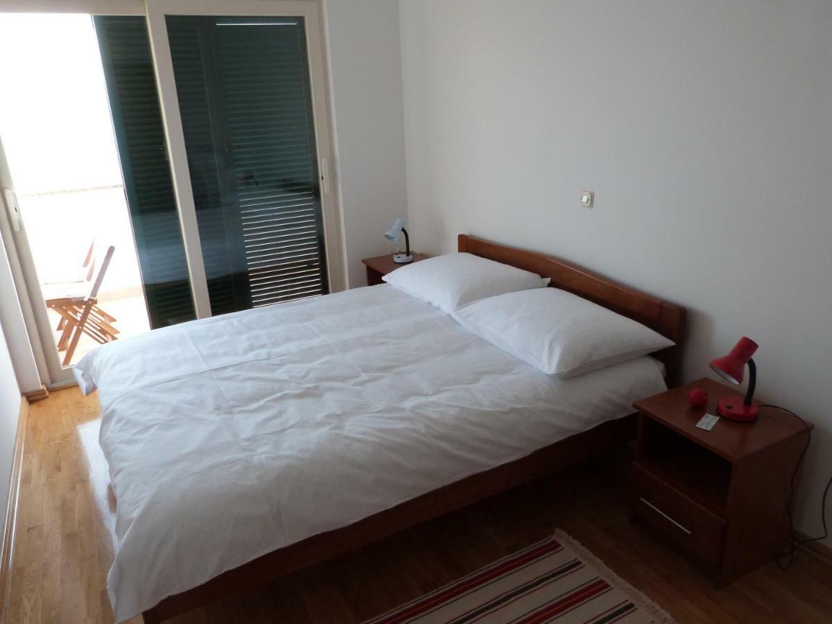 Maria Apartments สตารีกราด-ปาเคลนีซา ภายนอก รูปภาพ
