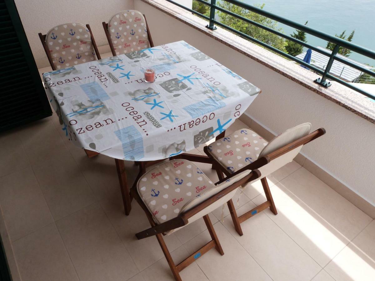 Maria Apartments สตารีกราด-ปาเคลนีซา ภายนอก รูปภาพ