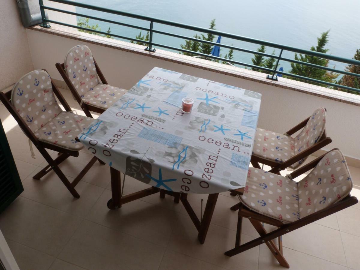 Maria Apartments สตารีกราด-ปาเคลนีซา ภายนอก รูปภาพ