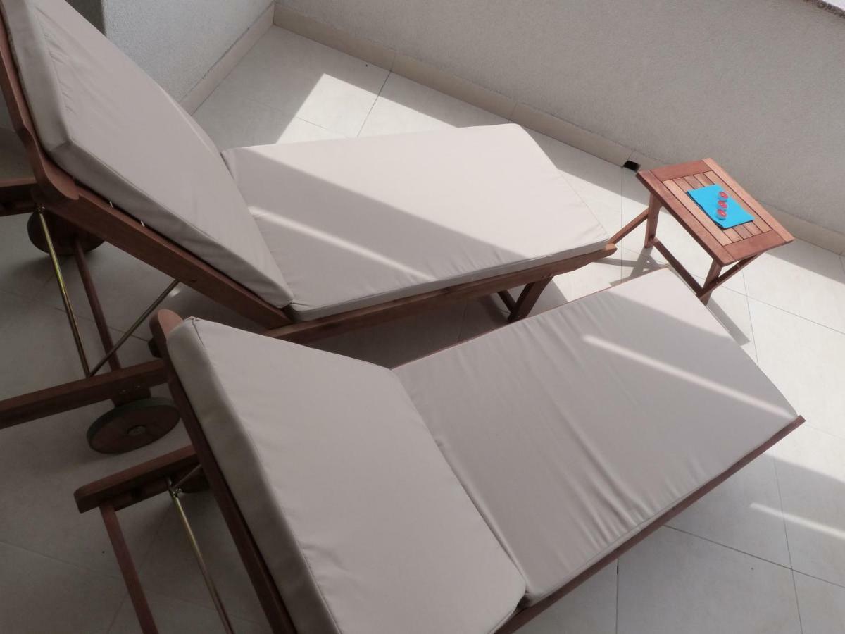 Maria Apartments สตารีกราด-ปาเคลนีซา ภายนอก รูปภาพ