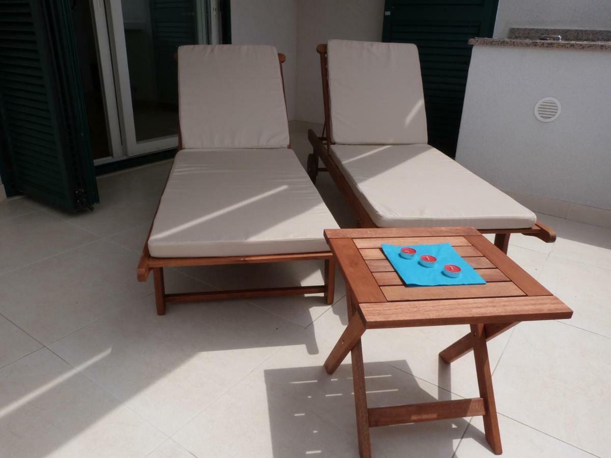 Maria Apartments สตารีกราด-ปาเคลนีซา ภายนอก รูปภาพ